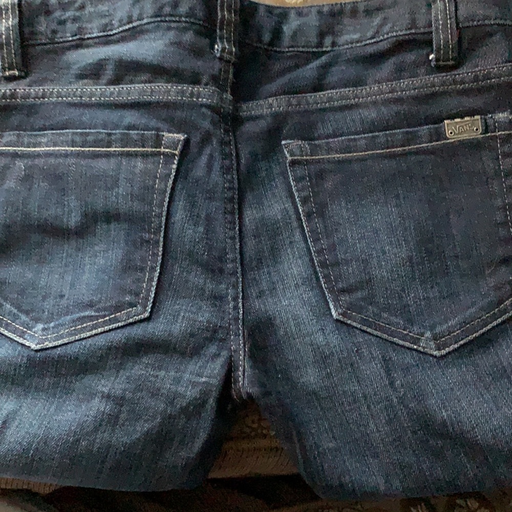 Van jeans - Picture 2 of 4